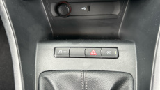 MG MG3 1.5 VTi-TECH Exclusive 5dr [Navigation] Petrol Hatchback